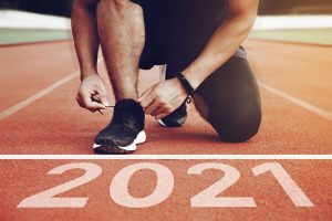 Predictions for work, well-being, health in 2022