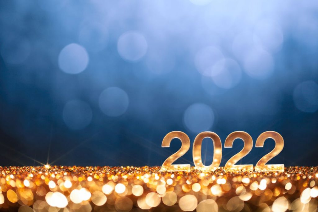 22 expert tips to help plan your 2022 marketing strategy