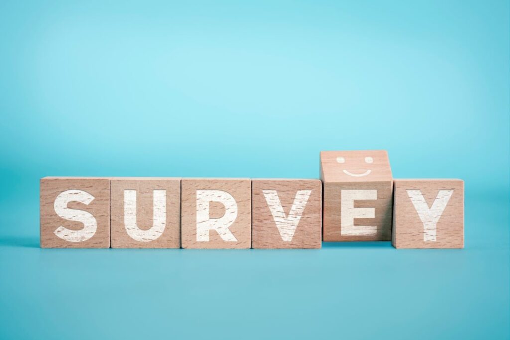 What research reveals about optimal survey length, questions and strategy