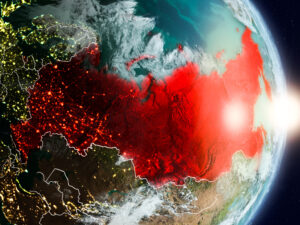 What your organization can learn from Russia’s ESG rating downgrade