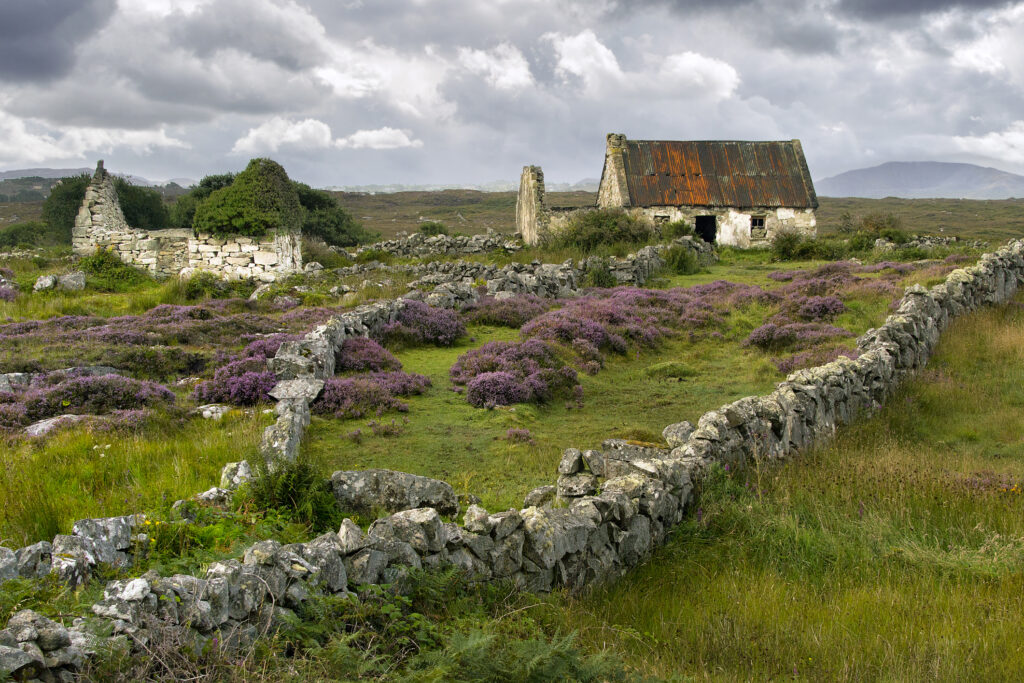 Keep your tongue: Embracing the blarney comms style of Irish writers