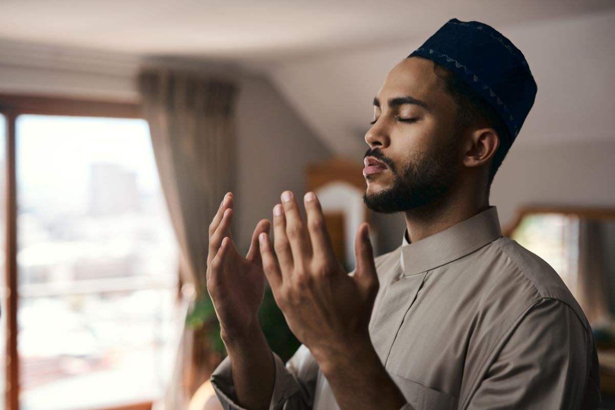 support your employees during Ramadan