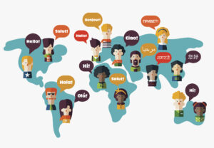 Speaking the same language: How to communicate with multilingual teams across the globe