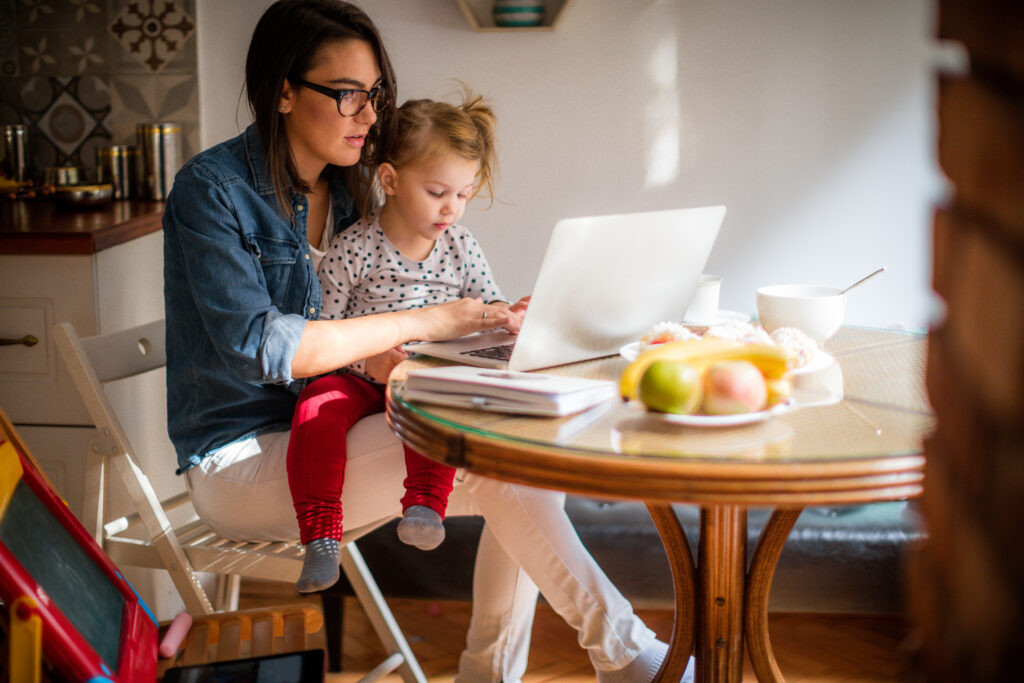 Women shoulder extra emotional labor at home and at work. You can help.