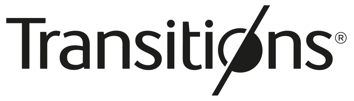 Transitions Optical logo