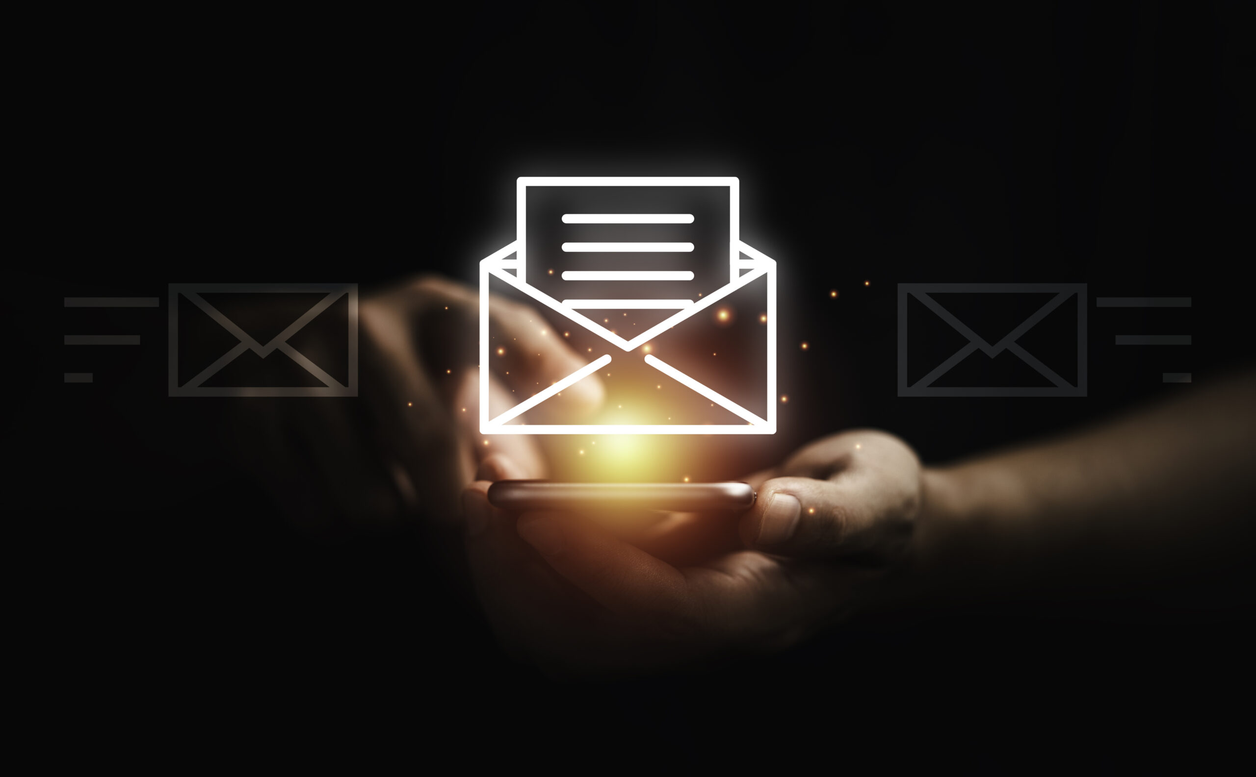 Email benchmarks for internal communicators