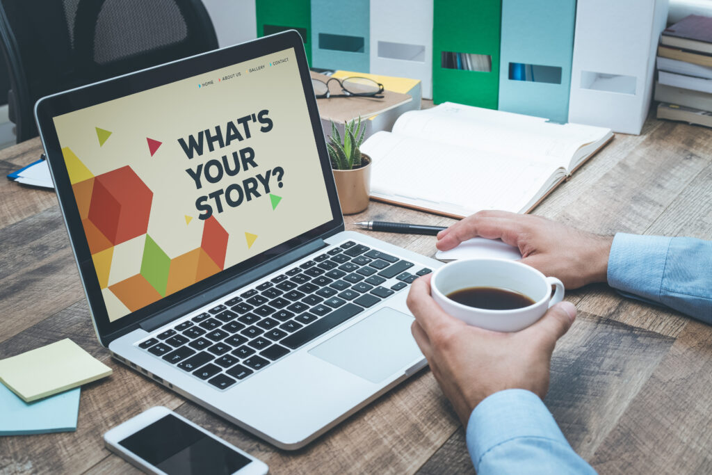 3 ways to help leaders be better storytellers