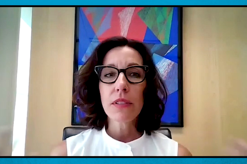 VIDEO: PMI’s Bessie Kokalis Pescio on fostering psychological safety at work