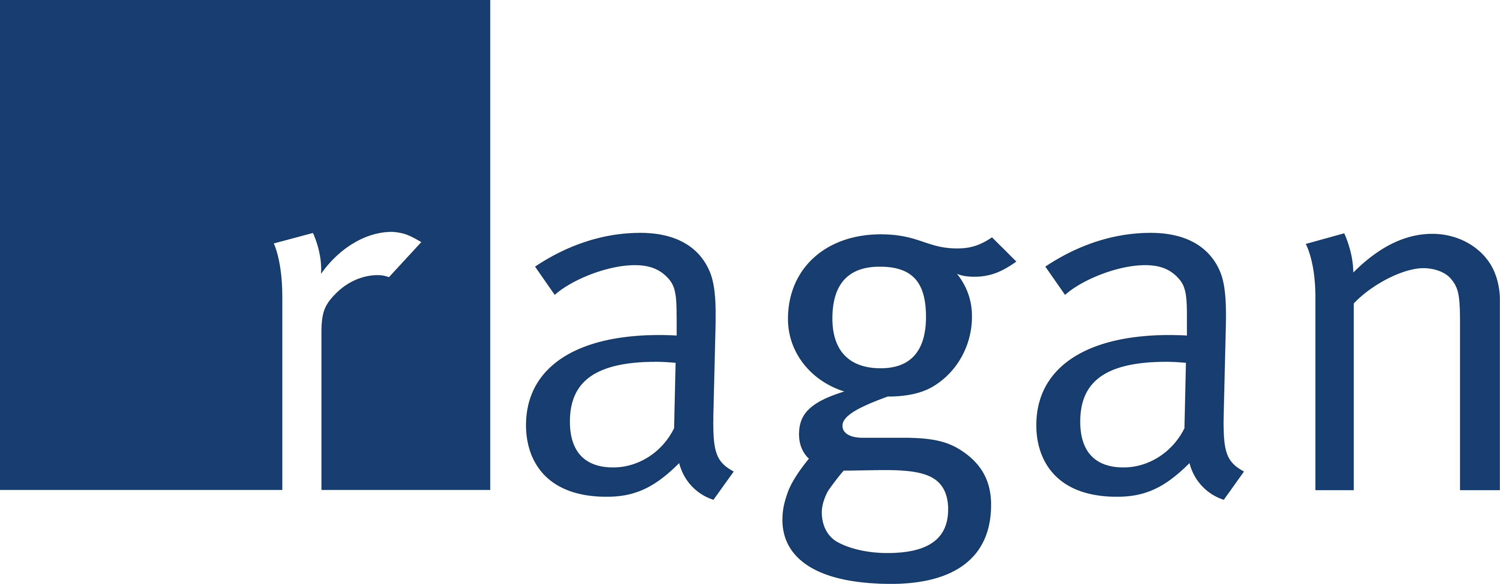 Ragan Logo