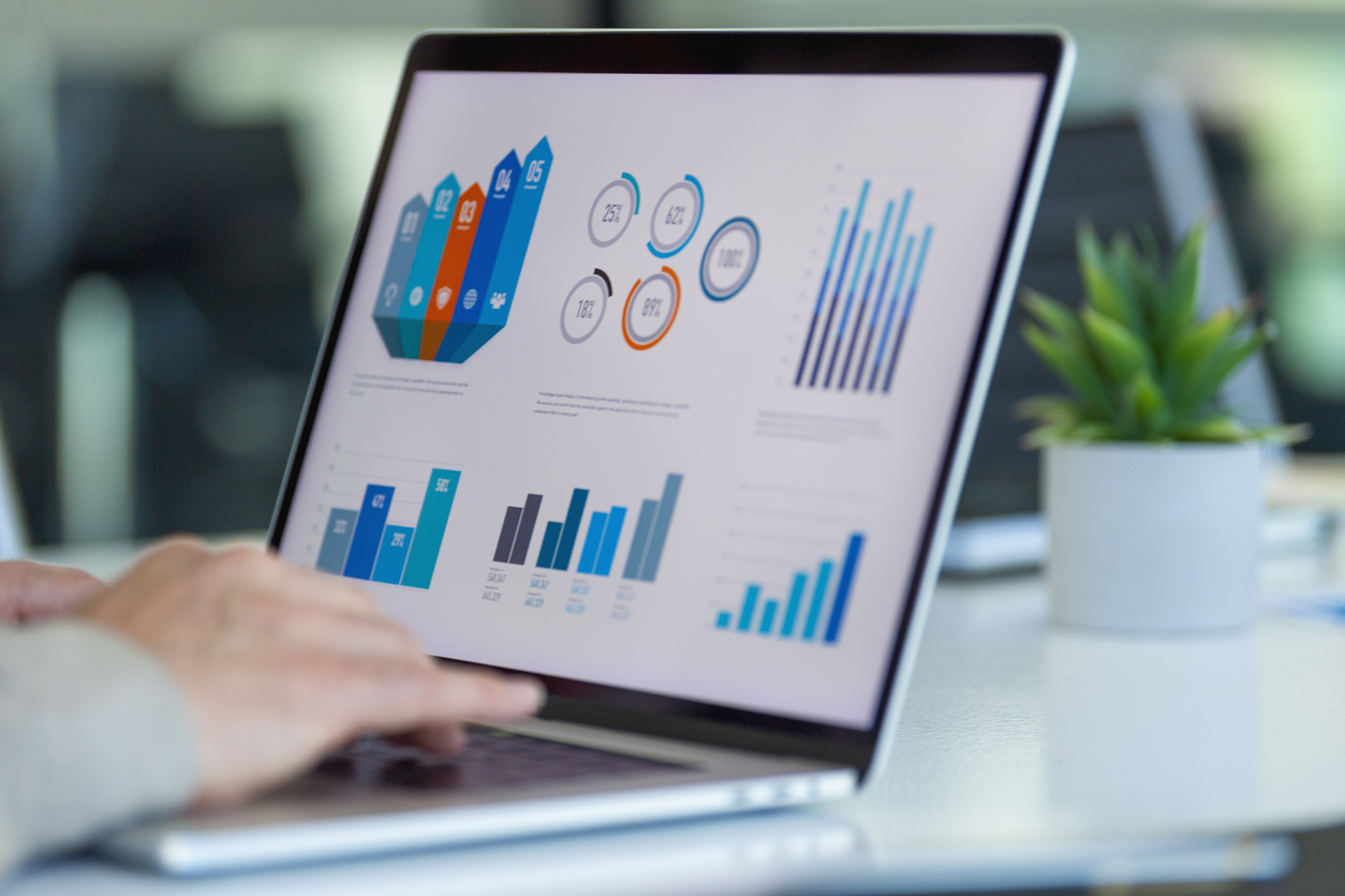 Set internal comms benchmarks