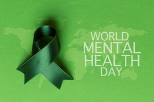 Pinterest, Unilever and more share plans in support of World Mental Health Day