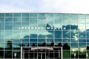 How Lockheed Martin optimized its internal and external messaging mix