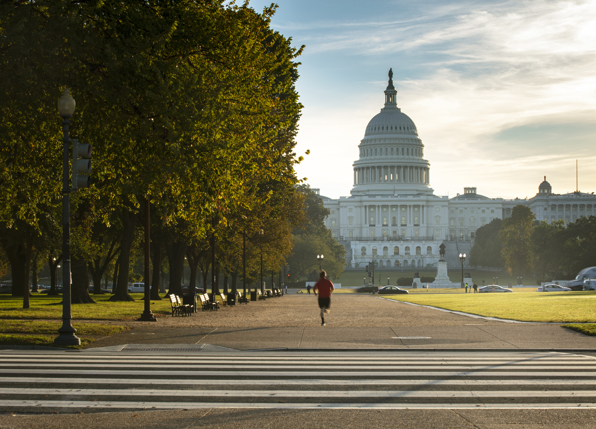 Ragan and GWU want to hear from government communicators.