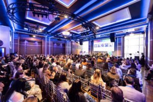 Storytelling, business fluency, employee comms among top takeaways of CommsWeek 2022