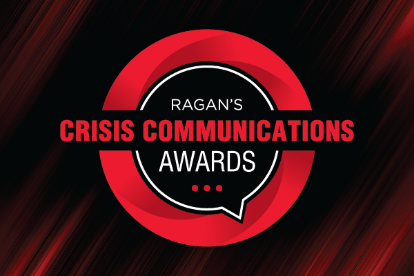 Announcing Ragan’s Crisis Communications Awards finalists