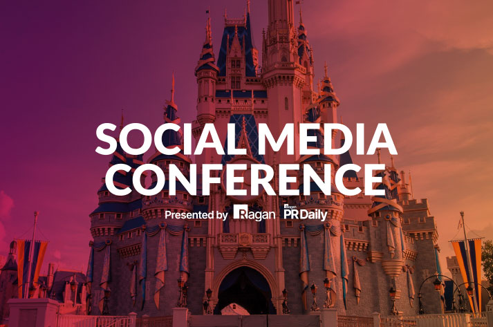 Ragan’s Social Media Conference 2025