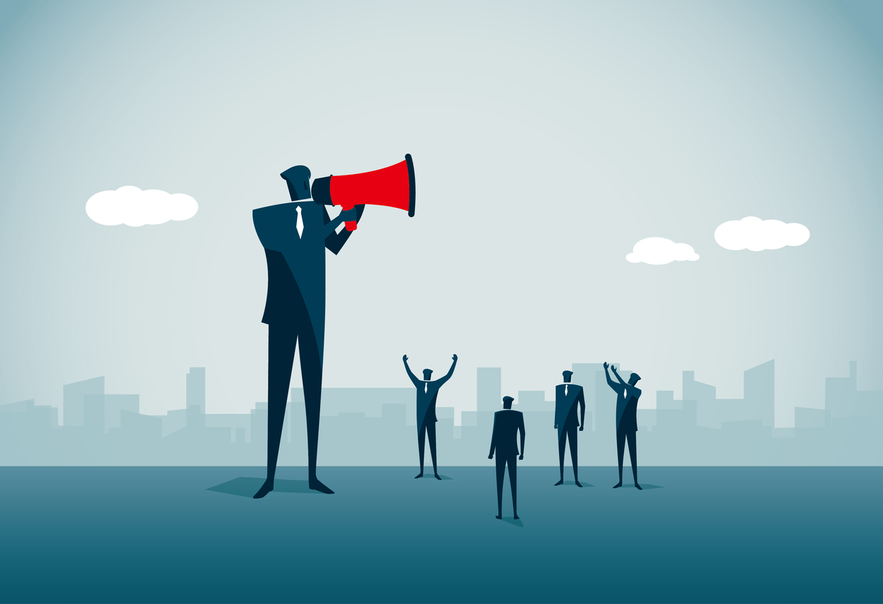 Tips for improving your executive communications.