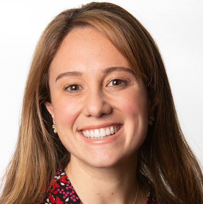 6 questions with: Megan DiSciullo of PwC