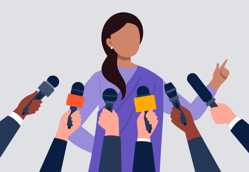 Who in your company needs media training? It’s not just your CEO