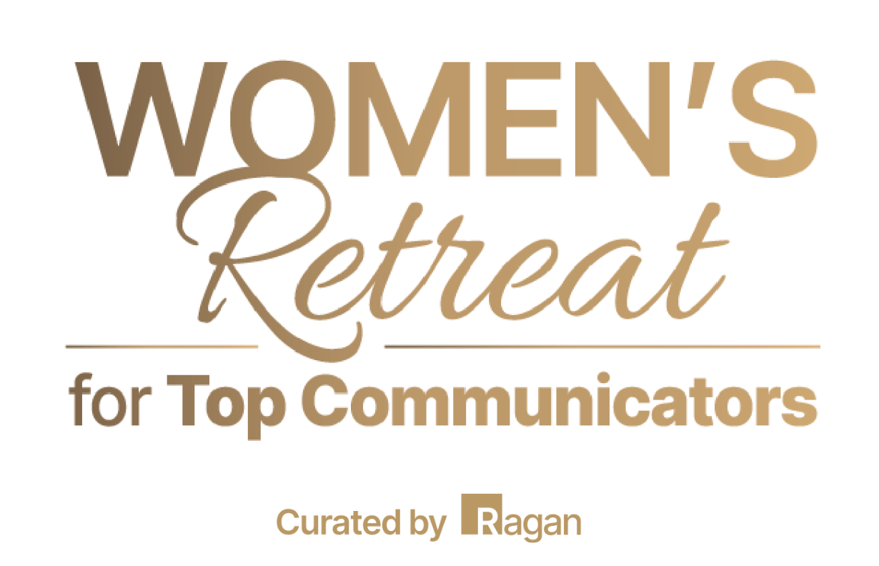 Women's Retreat for Top Communicators Logo 