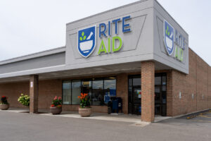 Lessons from Rite Aid’s bankruptcy announcement