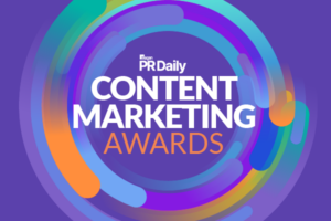 Announcing PR Daily’s 2023 Content Marketing Awards winners