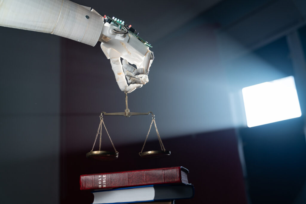 4 guides for ethical use of AI in PR