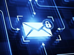 Tips for ensuring email data security in corporate communications