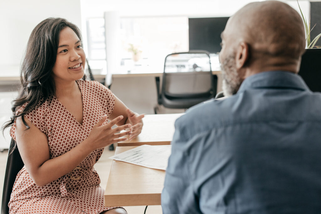 How managers can help reports ascend the leadership ladder