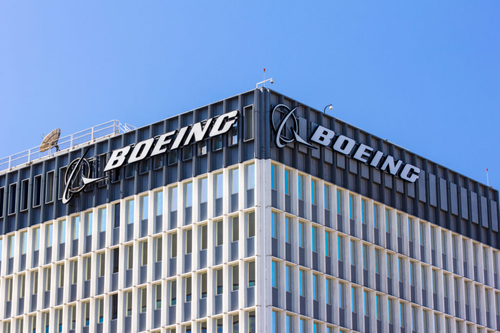 Boeing’s possible employee culture audit, Entry-level employee confidence at a low point